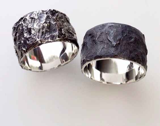 argollas