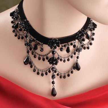 collar
