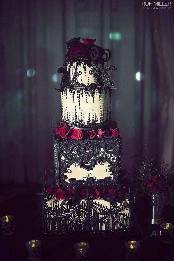 Ideas para boda pirata - 3