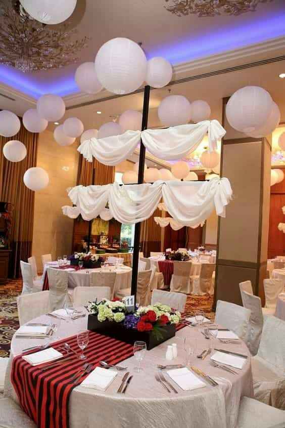 Ideas para boda pirata - 4