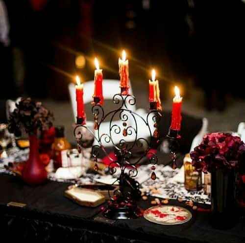 Ideas para boda pirata - 5