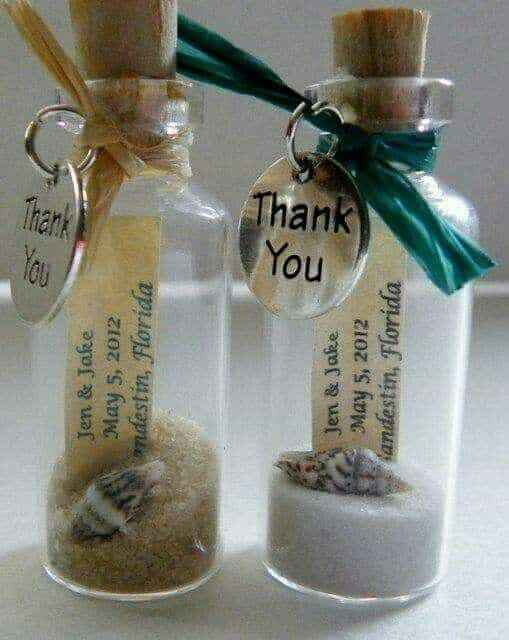 Ideas para boda pirata - 25