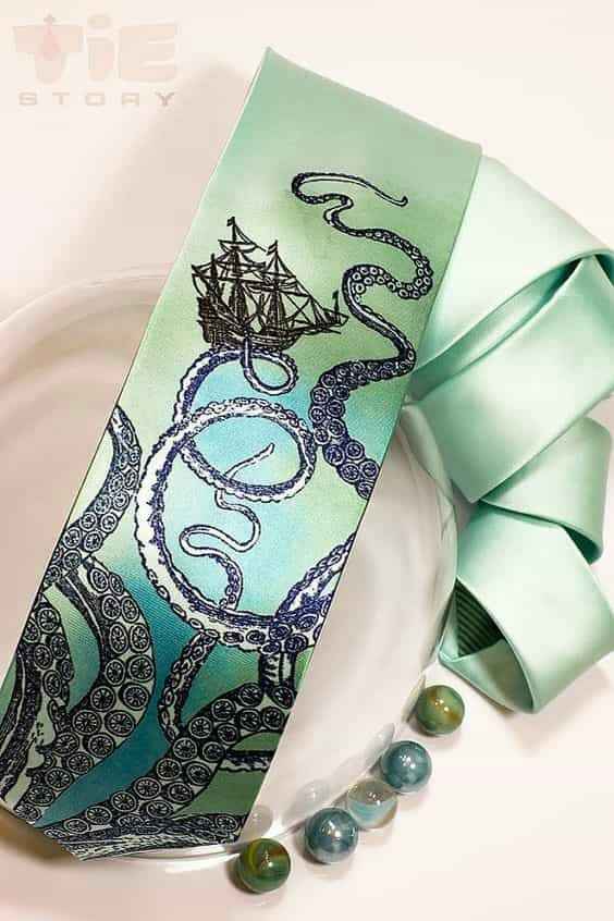 Ideas para boda pirata - 29