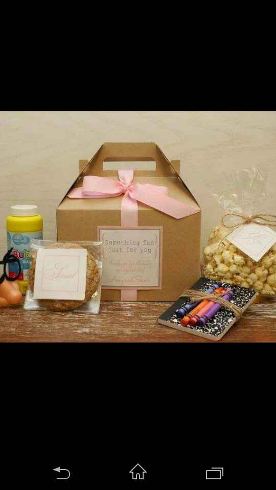 Wedding brain storm. lluvia de ideas de la boda! - 4