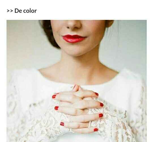 Wedding brain storm. lluvia de ideas de la boda! - 9