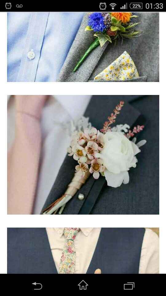 Wedding brain storm. lluvia de ideas de la boda! - 11