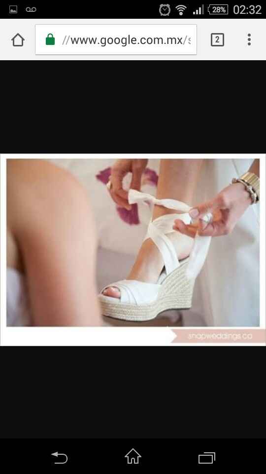 Wedding brain storm. lluvia de ideas de la boda! - 12