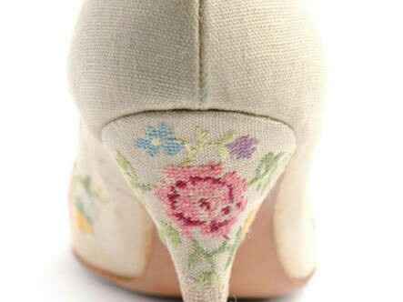 Ideas con punto de cruz - 3