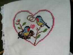 Ideas con punto de cruz - 5
