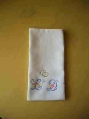 Ideas con punto de cruz - 10