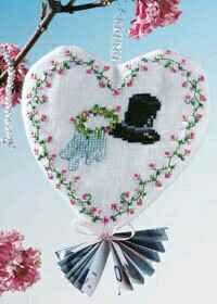 Ideas con punto de cruz - 17
