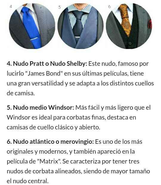Algunas ideas para su boda - 6