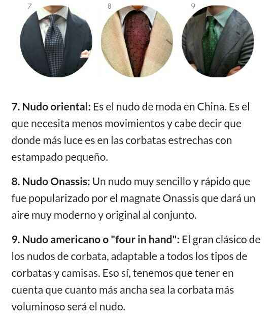 Algunas ideas para su boda - 7