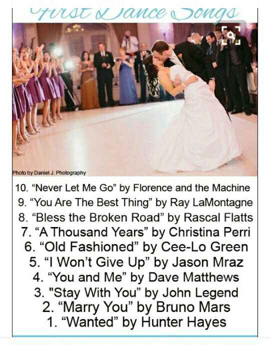 Algunas ideas para su boda - 8