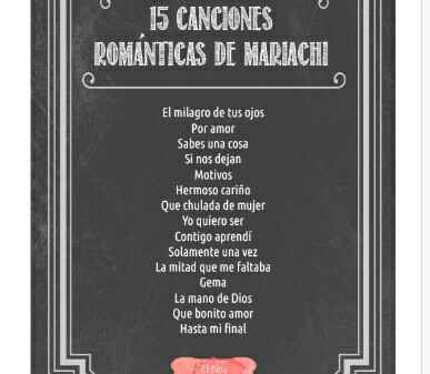Algunas ideas para su boda - 9