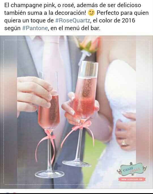 Algunas ideas para su boda - 11