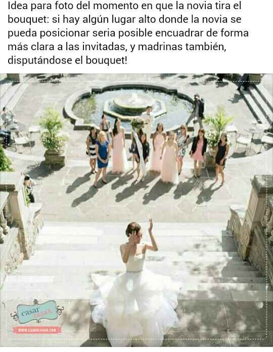 Algunas ideas para su boda - 12