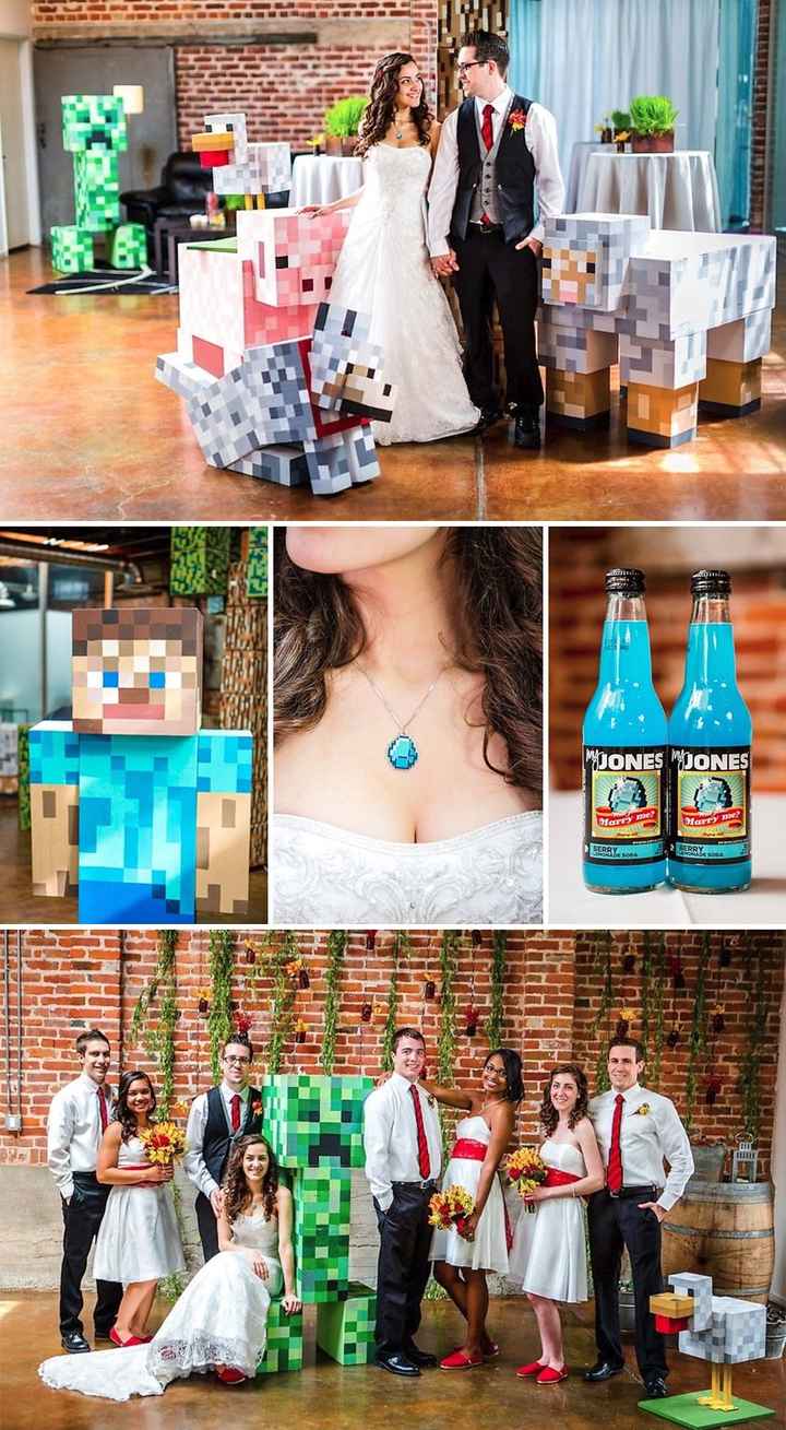 1 minecraft