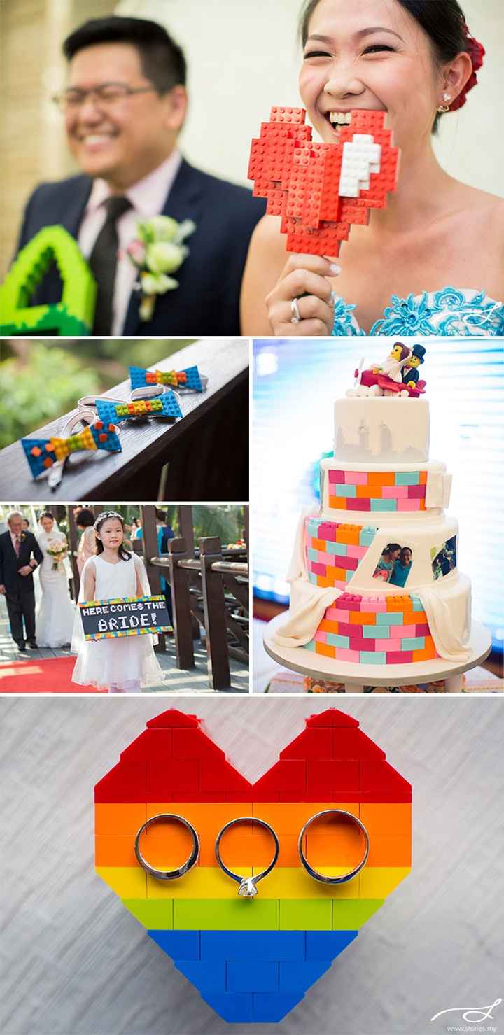 14 lego