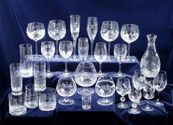 Variedad de opciones para tu brindis - 1
