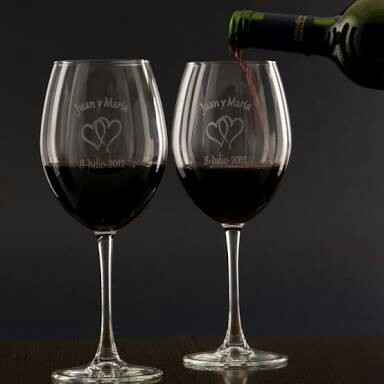 Variedad de opciones para tu brindis - 29