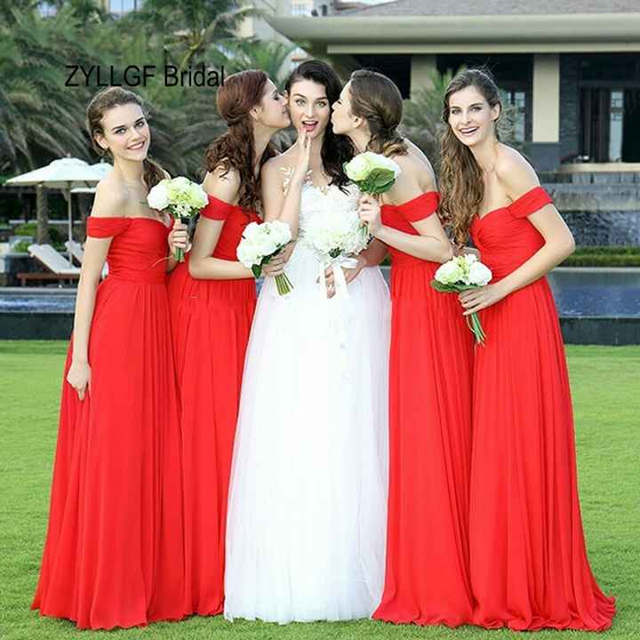 Fotografia de damas - 5