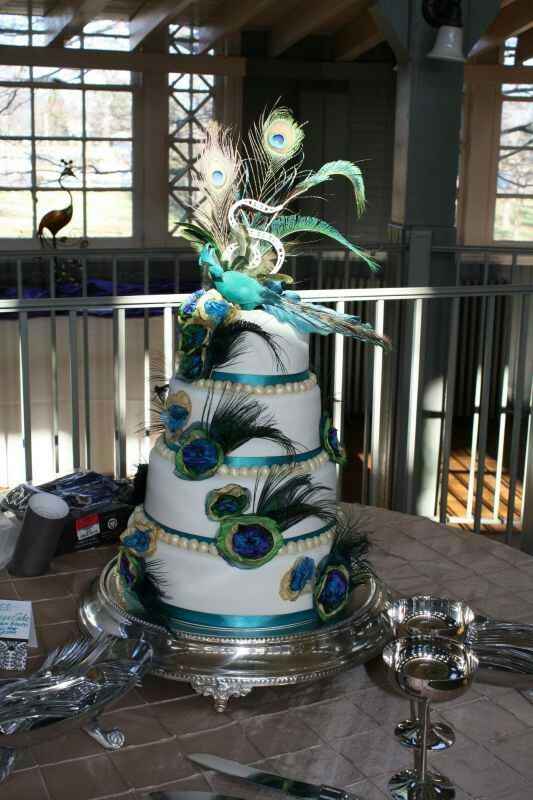 Pasteles hermosos y originales - 3