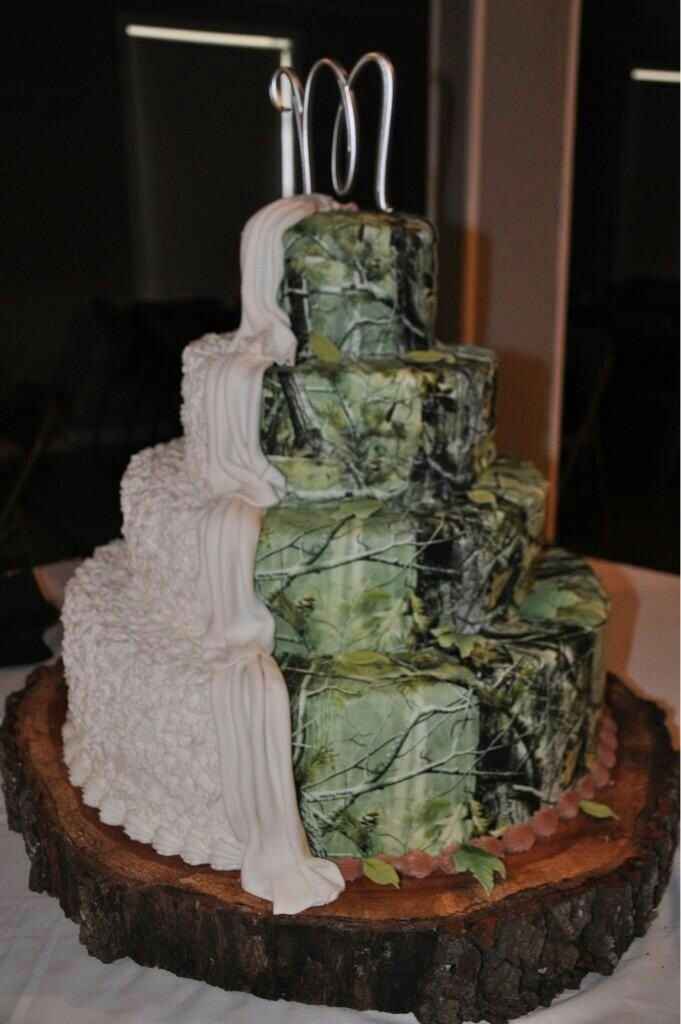 Pasteles hermosos y originales - 4