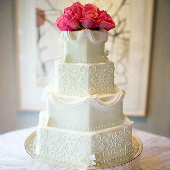 Pasteles hermosos y originales - 14