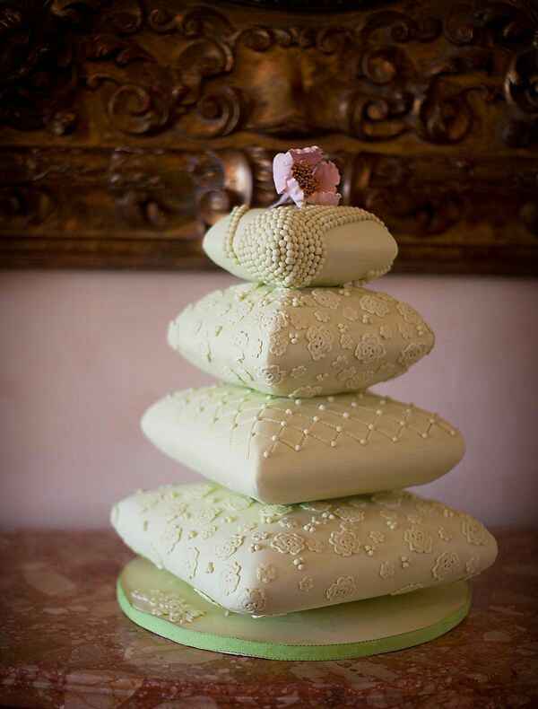 Pasteles hermosos y originales - 15