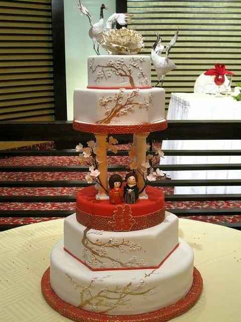 Pasteles hermosos y originales - 20