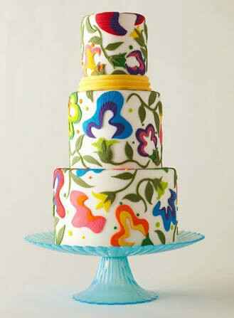 Pasteles coloridos - 13