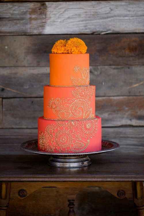 Pasteles coloridos - 25