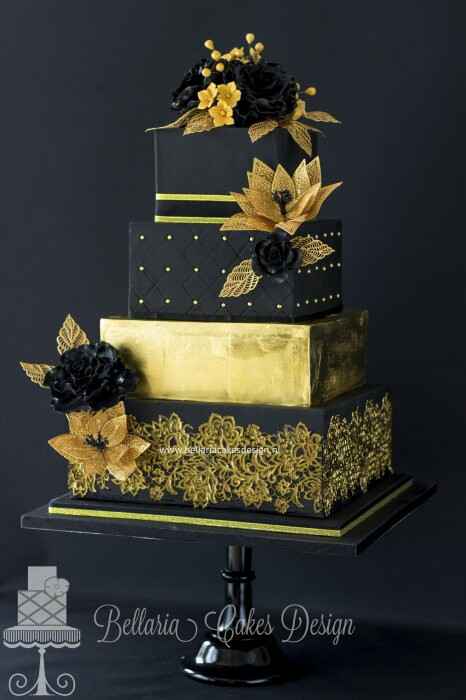 Pasteles coloridos - 34
