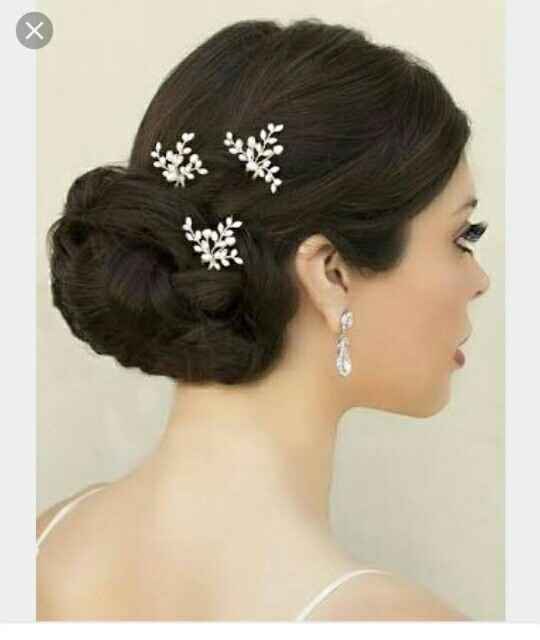 Ayuda  ♡ ideas de maquillaje y peinado  - 8