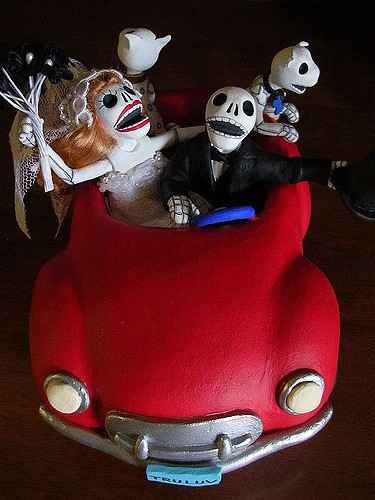 para boda mexicana en día de muertos