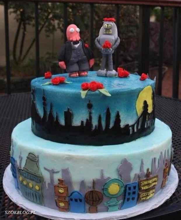 amantes de futurama