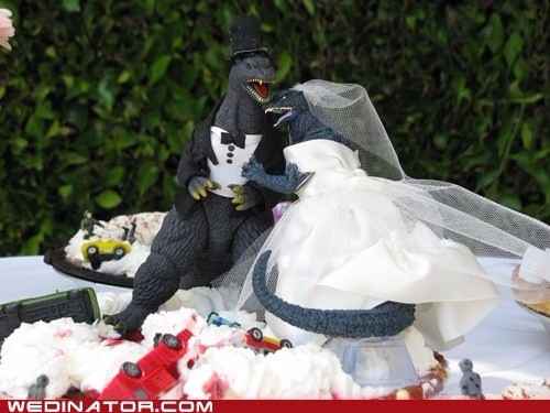 AMORzilla