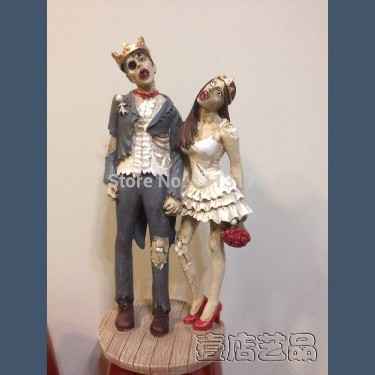 boda zombie