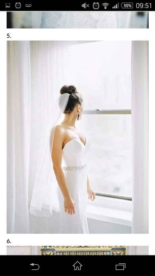 Si quiero este look: lupita y miguel 💑 - 7
