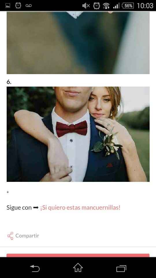 Si quiero este look: lupita y miguel 💑 - 20