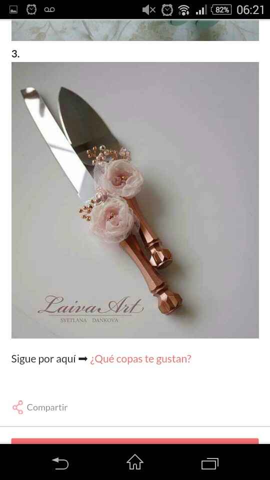 Boda temática?!! - 3
