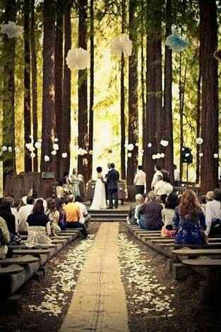 Boda tematica: caperucita - 16