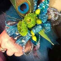 corsage