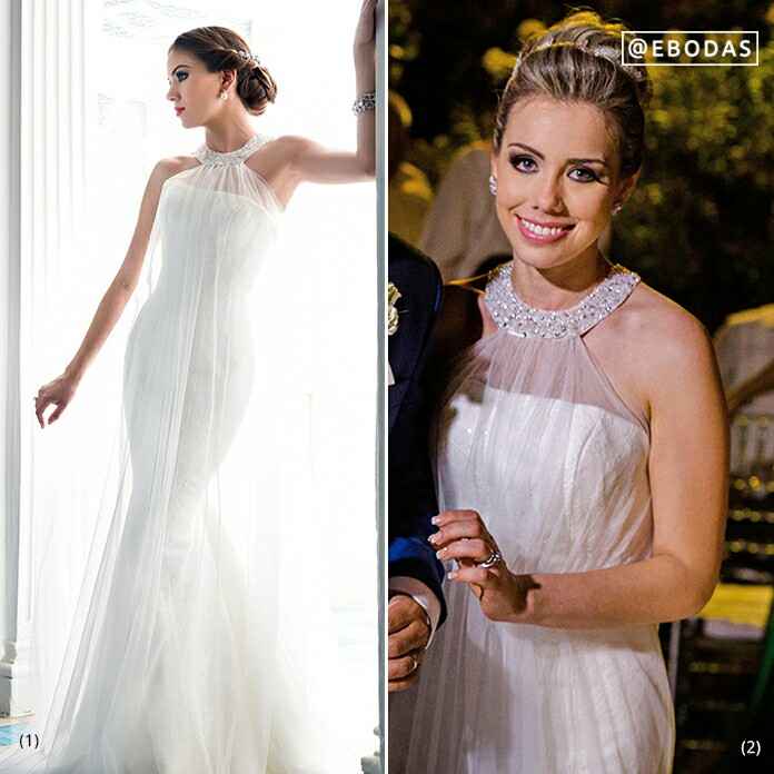 Vestido 3 en 1 - 1