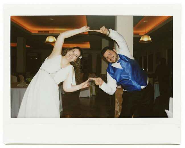 Boda tematica: dragon ball - 1