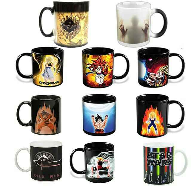 Boda tematica: dragon ball - 2