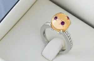 Boda tematica: dragon ball - 3