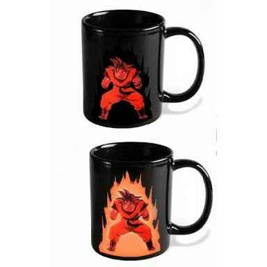 Boda tematica: dragon ball - 23