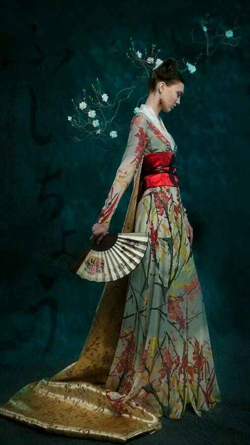 El look de mis sueños - 1